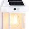 Уличный настенный светильник RockForce RF-WL6009 (62123), (5шт, белый)