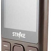 Strike A30 (коричневый)