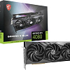 Видеокарта MSI GeForce RTX 4080 16GB Gaming X Slim