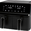 Аэрофритюрница Clatronic FR 3804 H