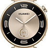 Умные часы Huawei Watch GT 4 41 мм (светло-золотой)