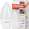 Светодиодная лампа Osram LV CL B60 7 SW/865 230V E14 10X1 RU