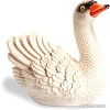 Фигурка Огонек Лебедь С-815