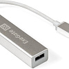 USB-хаб ExeGate DUB-4 EX293981RUS