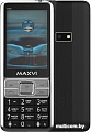 Мобильный телефон Maxvi X900 (черный)