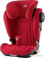 Автокресло Britax Romer Kidfix2 S (fire red)