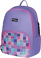Школьный рюкзак Berlingo Squares RU08028