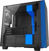 Корпус NZXT H400 CA-H400B-BL