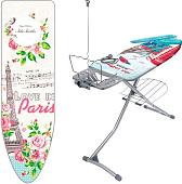 Гладильная доска Nika НГ (Париж)