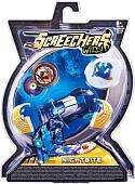 Трансформер Screechers Wild Машинка-трансформер Найтбайт л1