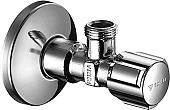 Запорная арматура Schell Вентиль горизонтальный для смесителя 1/2"x3/8" 05 212 06 99