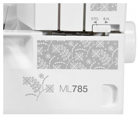 Оверлок Janome MyLock 785