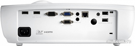 Проектор Optoma EH460ST
