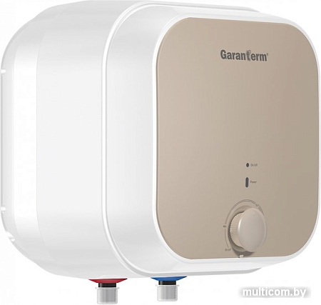 Водонагреватель Garanterm Plus 10 O