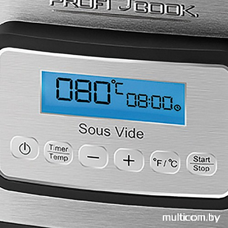 Су-вид (Sous-vide) ProfiCook PC-SV 1112