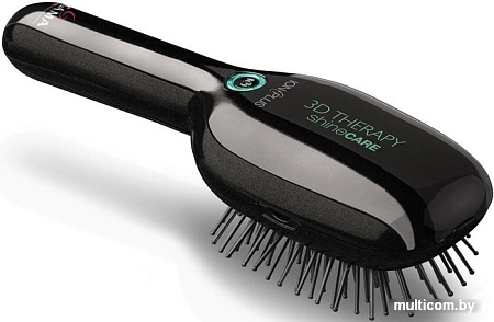 Расчёска GA.MA Ionic Brush 3D MP59.3D