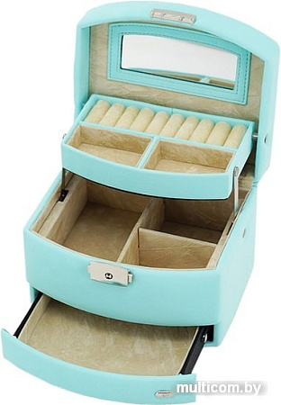 Шкатулка для украшений Jardin D'ete P6207C