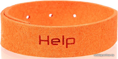 Браслет от насекомых Help 80200