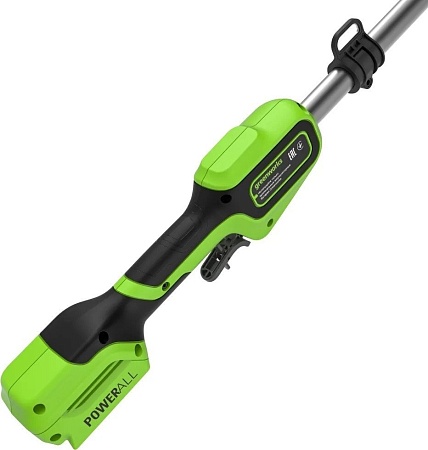 Высоторез Greenworks G24PS201 1402607 (без АКБ)