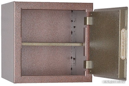 Офисный сейф Меткон ШБ-К