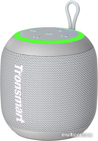 Беспроводная колонка Tronsmart T7 Mini (серый)