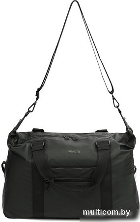 Дорожная сумка Fabretti 1113-11 (хаки)