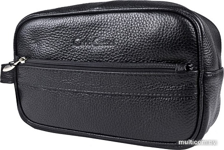 Косметичка Carlo Gattini Classico Fondo 6006-01 (черный)