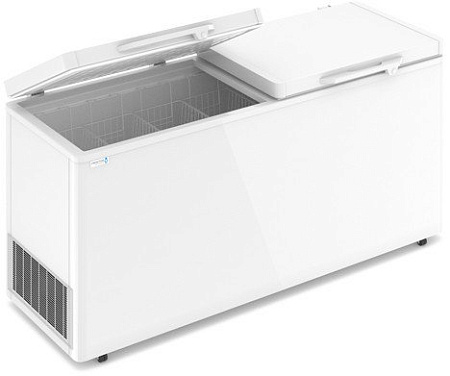 Торговый холодильник Frostor F800 SD
