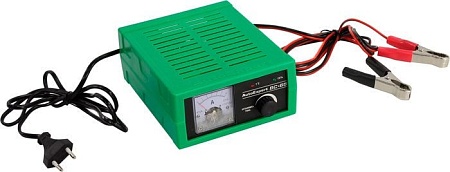 Зарядное устройство AutoExpert BC-65