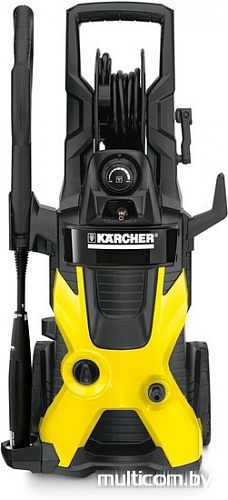 Мойка высокого давления Karcher K 5 Premium (1.181-313.0)