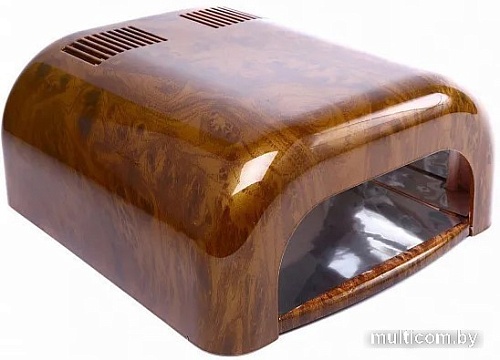 УФ-лампа Kristaller 36 Вт (карамельный)