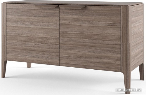 Тумба Молодечномебель Enzo D2 ВМФ-2712 (дуб бостон)