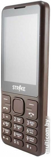 Strike A30 (коричневый)