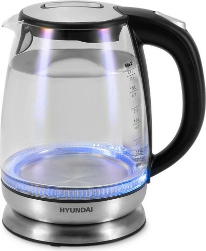 Электрический чайник Hyundai HYK-G8800