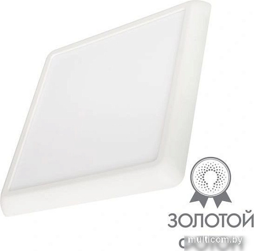 Светодиодная панель Arlight CL-FIOKK-S180x180-12W Day4000-MIX 034470