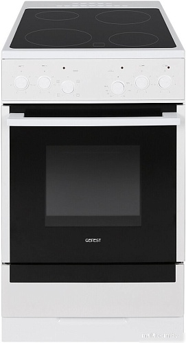 Кухонная плита GEFEST ЭП Н Д 5560-03 1098