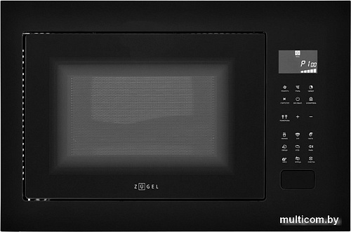 Микроволновая печь ZUGEL ZMO251B