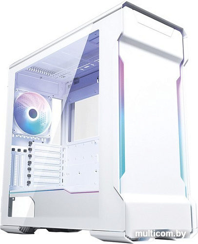 Корпус Phanteks Enthoo Evolv X Glass PH-ES518XTG_DMW