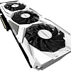Видеокарта Gigabyte GeForce RTX 2060 Gaming OC Pro White 6GB GDDR6 GV-N2060OC-6GD