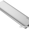 Внешний накопитель Netac Z Slim 500GB NT01ZSLIM-500G-32SL