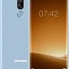 Смартфон Doogee X60L (золотистый)