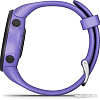 Умные часы Garmin Forerunner 45s (фиолетовый)