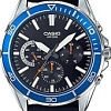 Наручные часы Casio MTD-320-1A