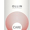 Кондиционер Ollin Professional Care сохраняющий цвет и блеск окрашенных волос 1 л