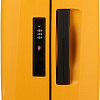 Чемодан Samsonite Essens Radiant yellow 55 см