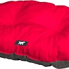 Лежак Ferplast Relax C 55/4 82055099 (красный/черный)