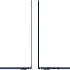 Ноутбук Apple Macbook Air 15&amp;quot; M3 2024 Z1BV000CS