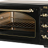 Мини-печь GFgril GFO-42-black