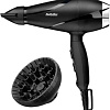 Фен BaByliss 6710DE