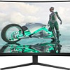 Игровой монитор Philips Evnia 32M2C3500L/00
